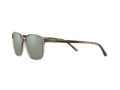 Ray-Ban Leonard Sonnenbrille RB 2193 6635/5C 53