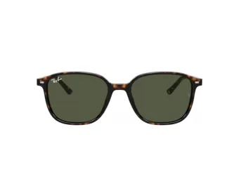 Ray-Ban Leonard Sonnenbrille RB 2193 902/31 53