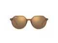 Ray-Ban Thalia Sonnenbrille RB 2195 6636/93 51