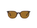 Ray-Ban Elliot Sonnenbrille RB 2197 902/33 52