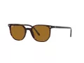 Ray-Ban Elliot Sonnenbrille RB 2197 902/33 52