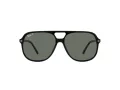Ray-Ban Bill Sonnenbrille RB 2198 901/58 56