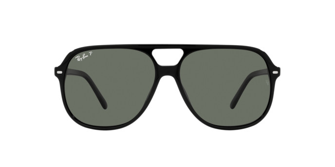 Ray Ban Bill Sonnenbrille RB 2198 901 58