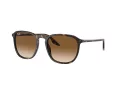 Ray-Ban Sonnenbrille RB 0RB2203 902/51 52