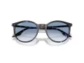 Ray-Ban Sonnenbrille RB 2204 14303F 51