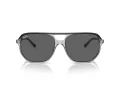 Ray-Ban Bill One Sonnenbrille RB 0RB2205 1396B1