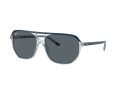 Ray-Ban Bill One Sonnenbrille RB 0RB2205 1397R5