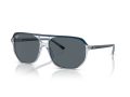 Ray-Ban Bill One Sonnenbrille RB 0RB2205 1397R5