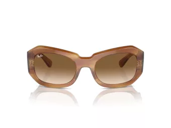 Ray-Ban Beate Sonnenbrille RB 2212 140351