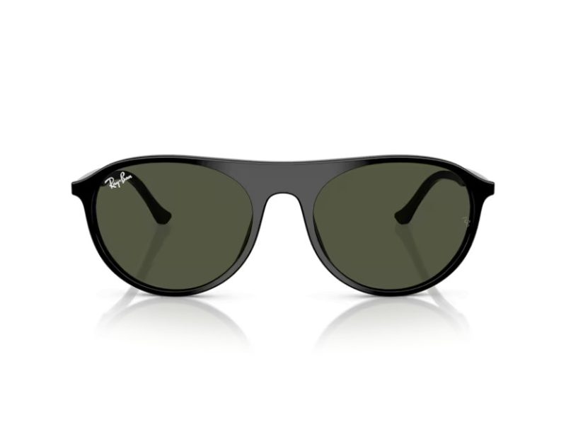 Ray-Ban Sonnenbrille RB 2215 901/31