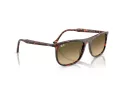 Ray-Ban Sonnenbrille RB 2216 14290A 61