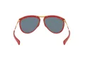 Ray-Ban Olympian Aviator Sonnenbrille RB 2219 1243/R5