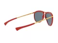 Ray-Ban Olympian Aviator Sonnenbrille RB 2219 1243/R5