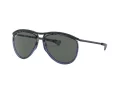 Ray-Ban Olympian Aviator Sonnenbrille RB 2219 1288/02