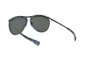 Ray-Ban Olympian Aviator Sonnenbrille RB 2219 1288/02