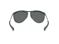 Ray-Ban Olympian Aviator Sonnenbrille RB 2219 1288/02