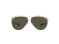 Ray-Ban Olympian Aviator Sonnenbrille RB 2219 1369/31