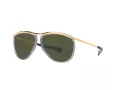 Ray-Ban Olympian Aviator Sonnenbrille RB 2219 1369/31