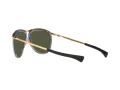 Ray-Ban Olympian Aviator Sonnenbrille RB 2219 1369/31