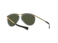 Ray-Ban Olympian Aviator Sonnenbrille RB 2219 1369/31