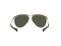 Ray-Ban Olympian Aviator Sonnenbrille RB 2219 1369/31