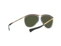 Ray-Ban Olympian Aviator Sonnenbrille RB 2219 1369/31