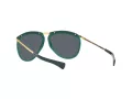 Ray-Ban Olympian Aviator Sonnenbrille RB 2219 1371/R5