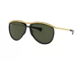 Ray-Ban Olympian Aviator Sonnenbrille RB 2219 901/31