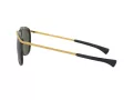 Ray-Ban Olympian Aviator Sonnenbrille RB 2219 901/31