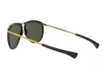 Ray-Ban Olympian Aviator Sonnenbrille RB 2219 901/31