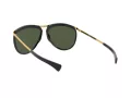 Ray-Ban Olympian Aviator Sonnenbrille RB 2219 901/31