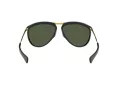 Ray-Ban Olympian Aviator Sonnenbrille RB 2219 901/31