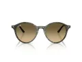 Ray-Ban Bernard Sonnenbrille RB 2230 14210A 51