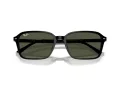 Ray-Ban Raimond Sonnenbrille RB 2231 901/31 56