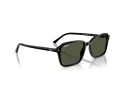 Ray-Ban Raimond Sonnenbrille RB 2231 901/31 56