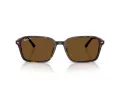 Ray-Ban Raimond Sonnenbrille RB 2231 902/57 56