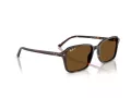 Ray-Ban Raimond Sonnenbrille RB 2231 902/57 56