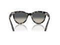 Ray-Ban Wayfarer Way Sonnenbrille RB 2241 133371