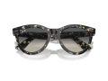 Ray-Ban Wayfarer Way Sonnenbrille RB 2241 133371