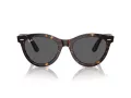 Ray-Ban Wayfarer Way Sonnenbrille RB 2241 902/B1 54