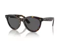 Ray-Ban Wayfarer Way Sonnenbrille RB 2241 902/B1 54