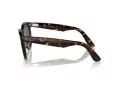 Ray-Ban Wayfarer Way Sonnenbrille RB 2241 902/B1 54
