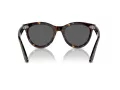 Ray-Ban Wayfarer Way Sonnenbrille RB 2241 902/B1 54