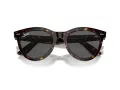 Ray-Ban Wayfarer Way Sonnenbrille RB 2241 902/B1 54