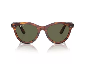 Ray-Ban Wayfarer Way Sonnenbrille RB 2241 954/58 51