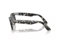 Ray-Ban Wayfarer Oval Sonnenbrille RB 2242 133371 50