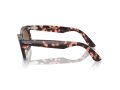 Ray-Ban Wayfarer Oval Sonnenbrille RB 2242 133451