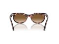 Ray-Ban Wayfarer Oval Sonnenbrille RB 2242 133451