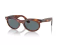 Ray-Ban Wayfarer Oval Sonnenbrille RB 2242 954/3R 50
