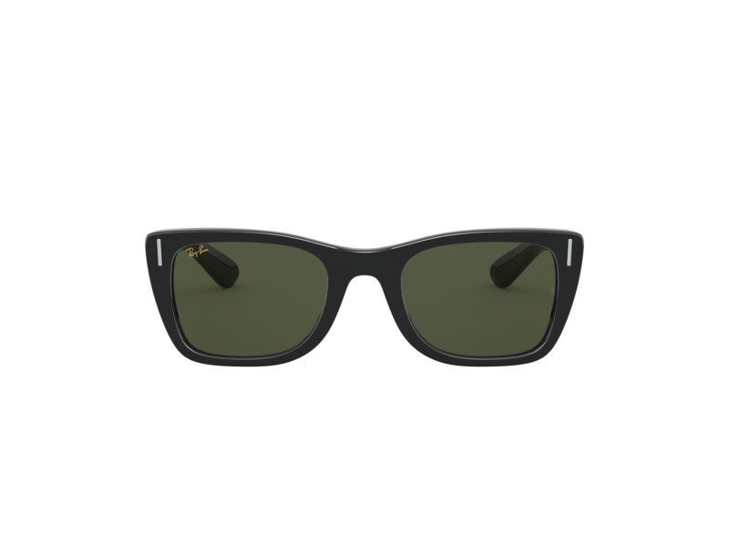 Ray-Ban Caribbean Sonnenbrille RB 2248 901/31